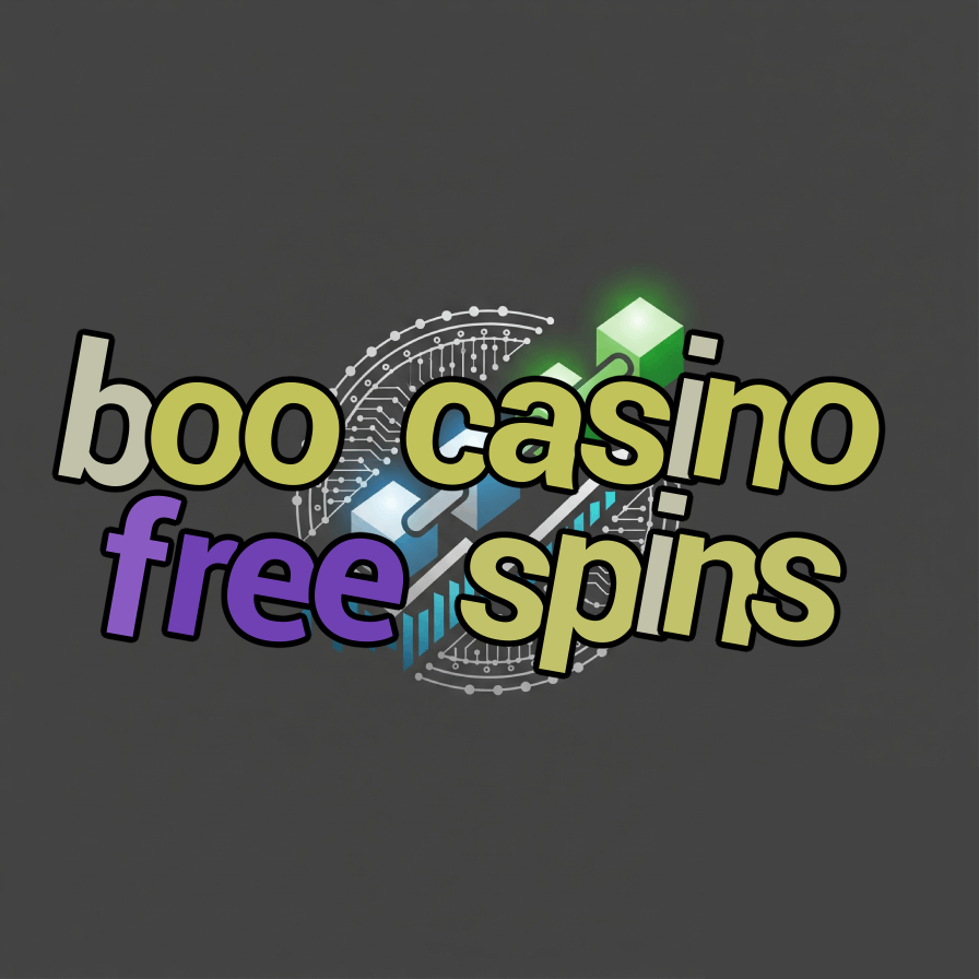 boo casino free spins
